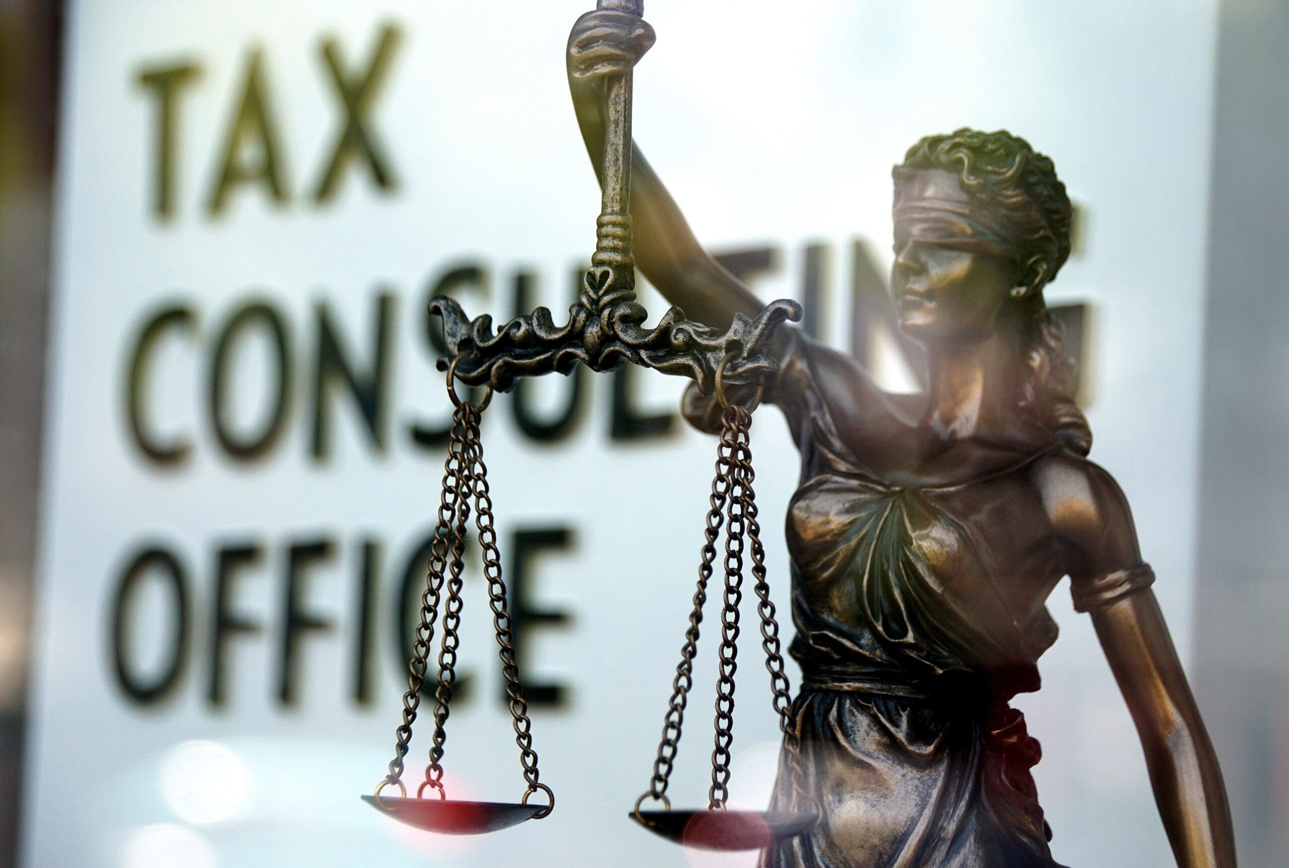 tax law