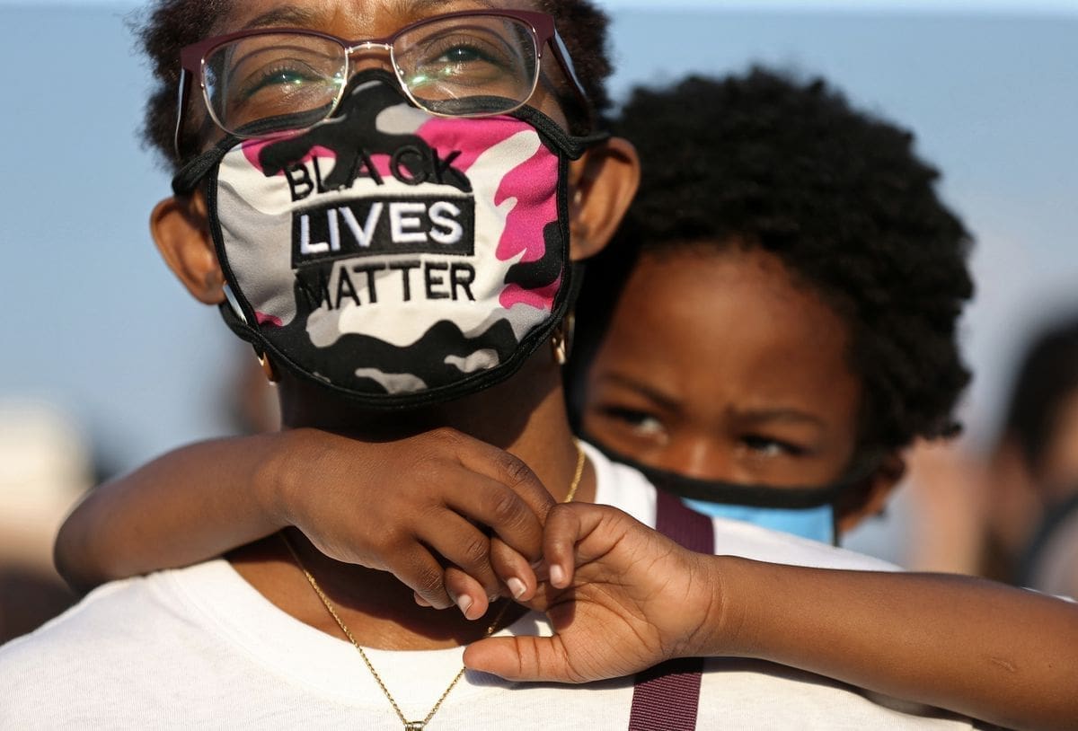 black lives matter