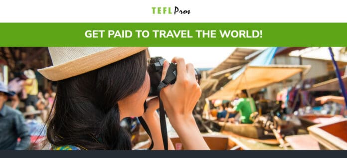 TEFL Pros