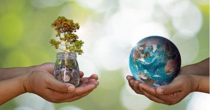 sustainability policy