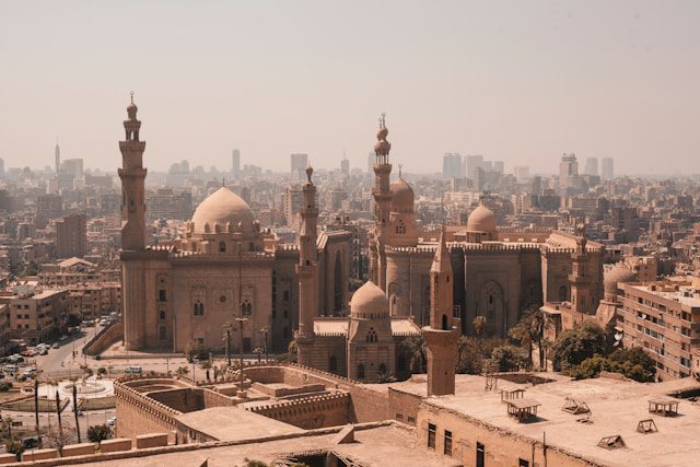 Egypt Student Visa All you Need to Know