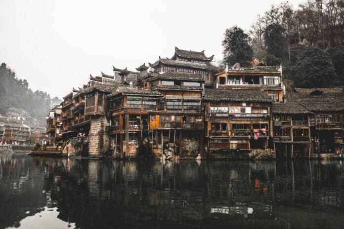 China Introduces Visa Free Travel for Agencies