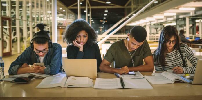 Breaking Down Barriers Scholarships for First-Generation College Students in the Class of 2024