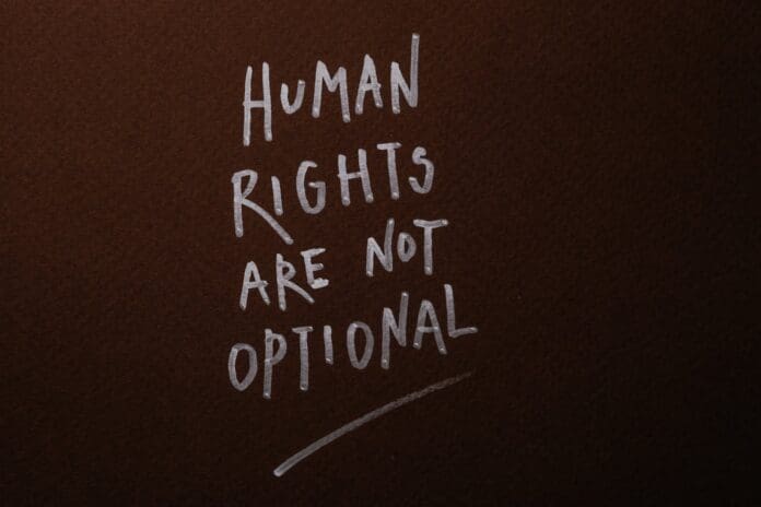 United States Sanctions dozens of people worldwide over human rights abuses