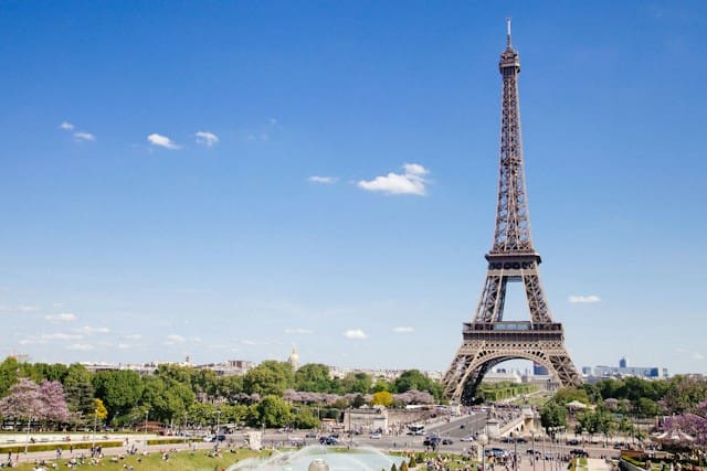Contentious Immigration Bill Was Rejected By Top French Court
