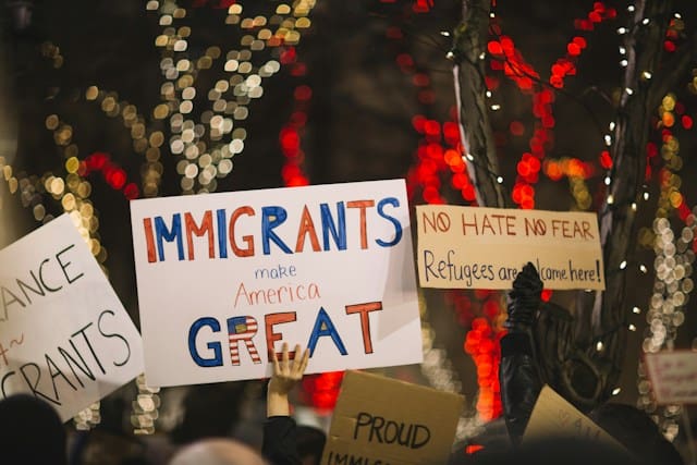 Immigration Bill Could Be Dead on Arrival, According To Speaker Johnson.