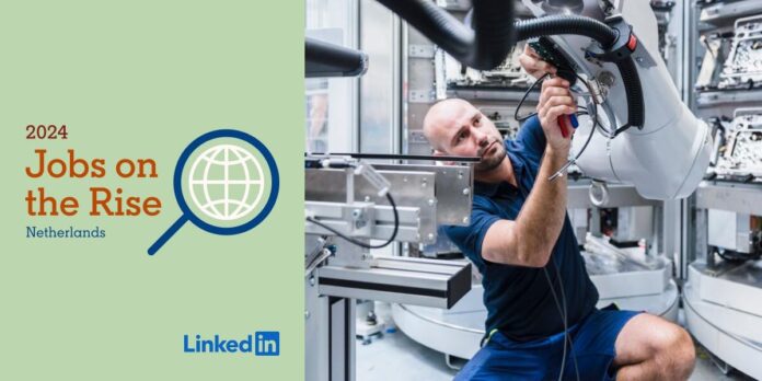 LinkedIn Jobs On The Rise 2024 The Fastest Growing Jobs in US Cities Announced
