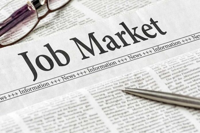 Navigating the 2024 Job Market 5 Key Approaches to Job Hunting in 2024