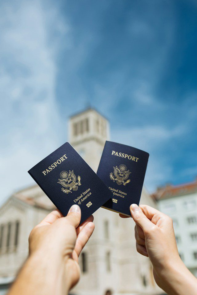 Ogden Launches A Programme That Encourages Immigrants' Citizenship