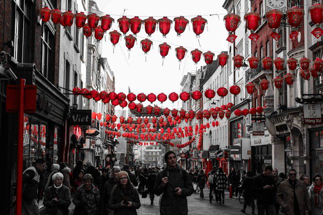 Florida Rule Prohibiting Chinese Citizens From Owning Property Is Overturned By A US Court