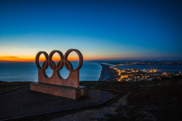 France-to-Issue-70000-Digital-Schengen-Visas-for-Paris-Olympics-2024-Determine-Your-Eligibility-GlobeMigrant.