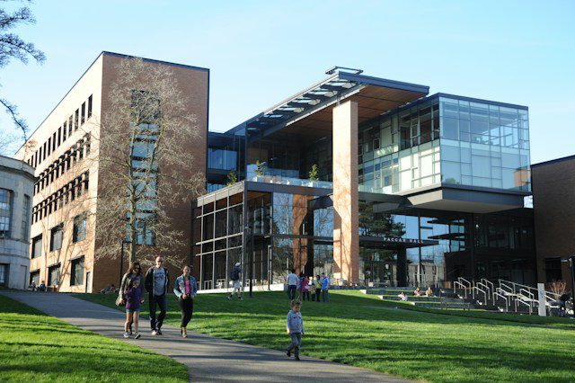 Harvard University MBA Scholarship for 2025 Boustany Foundation