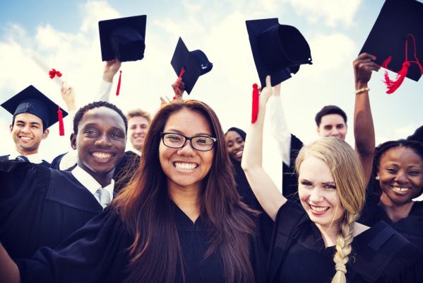 Investing in Your Future Why are Scholarships Important