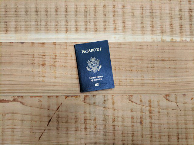 Legislators of the Republican Party Blocks the Immigration Bill That would have Eliminated Asylum