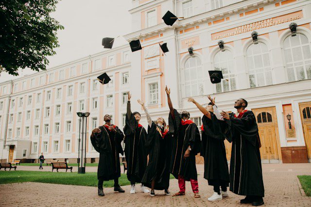 PTDF Overseas Masters & PhD Scholarships 20242025