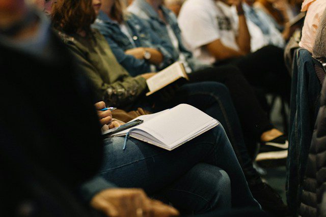 Scholarship Competition Lets Potential Students in The College of Idaho