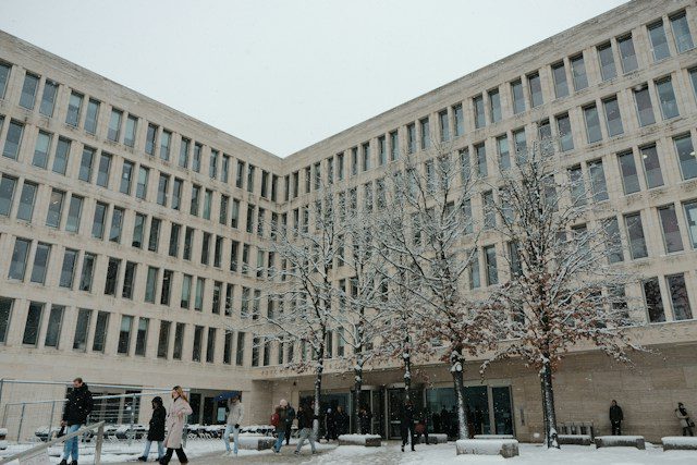 The National Recognition Scholarship Offered by UA to New Students