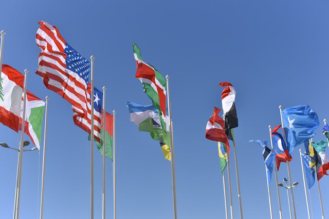 The Top 5 Countries for US Citizens to Apply for a Second Passport