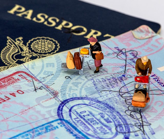 What is F-2 Student Visa An Overview of the F-2 Visa (Dependent Visa) 