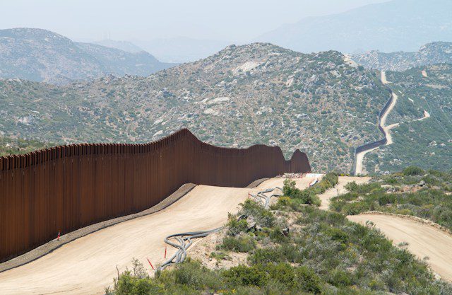 Why Trump is Strongly Against the Border Bill