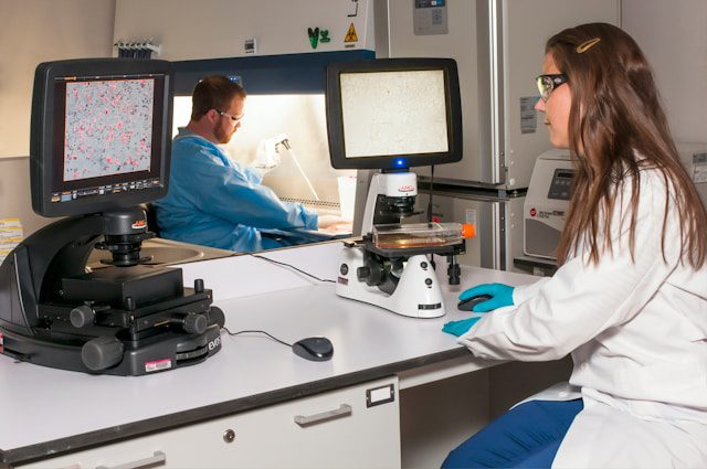 40 Highly Recommended Scholarships for Women in Stem
