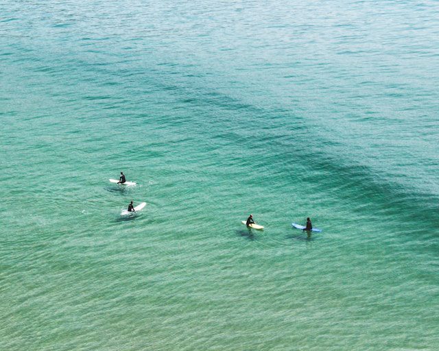 2024's Exotic Sea Adventures Experience the Thrill