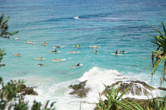 Best Summer Beach Activities Kent in 2024