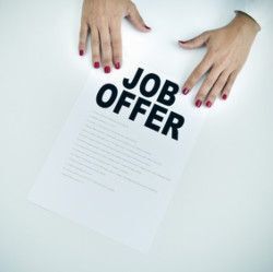 Latest sponsored job opportunities