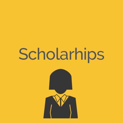 Scholarship list 2024