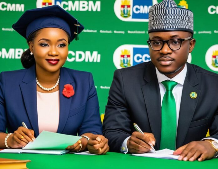 2024 NCDMB Undergraduate Essay Competition Win ₦1M for Nigerian Students